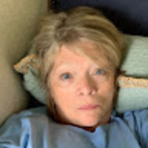 Meet your Posher, Patricia